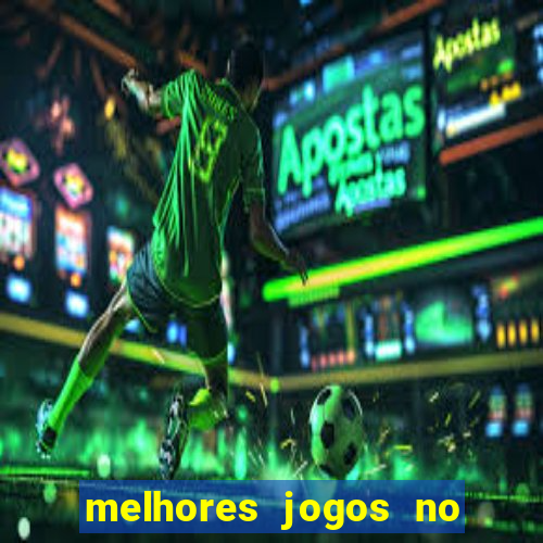 melhores jogos no play store